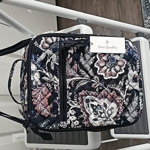 Vera Bradley lunch bag